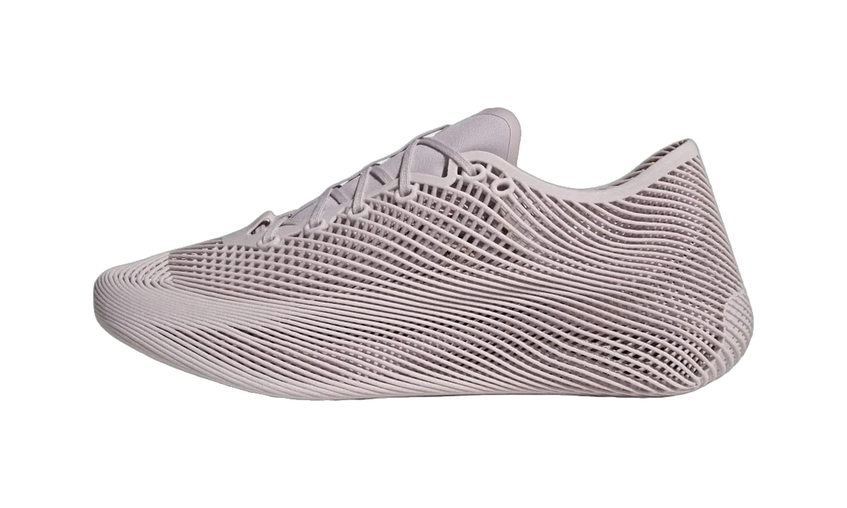 Overkicks - Adidas Climacool 4D Laced Wonder Taupe (KJ8970) - detalle talon