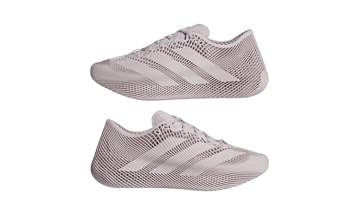 Overkicks - Adidas Climacool 4D Laced Wonder Taupe (KJ8970) - detalle lateral interior
