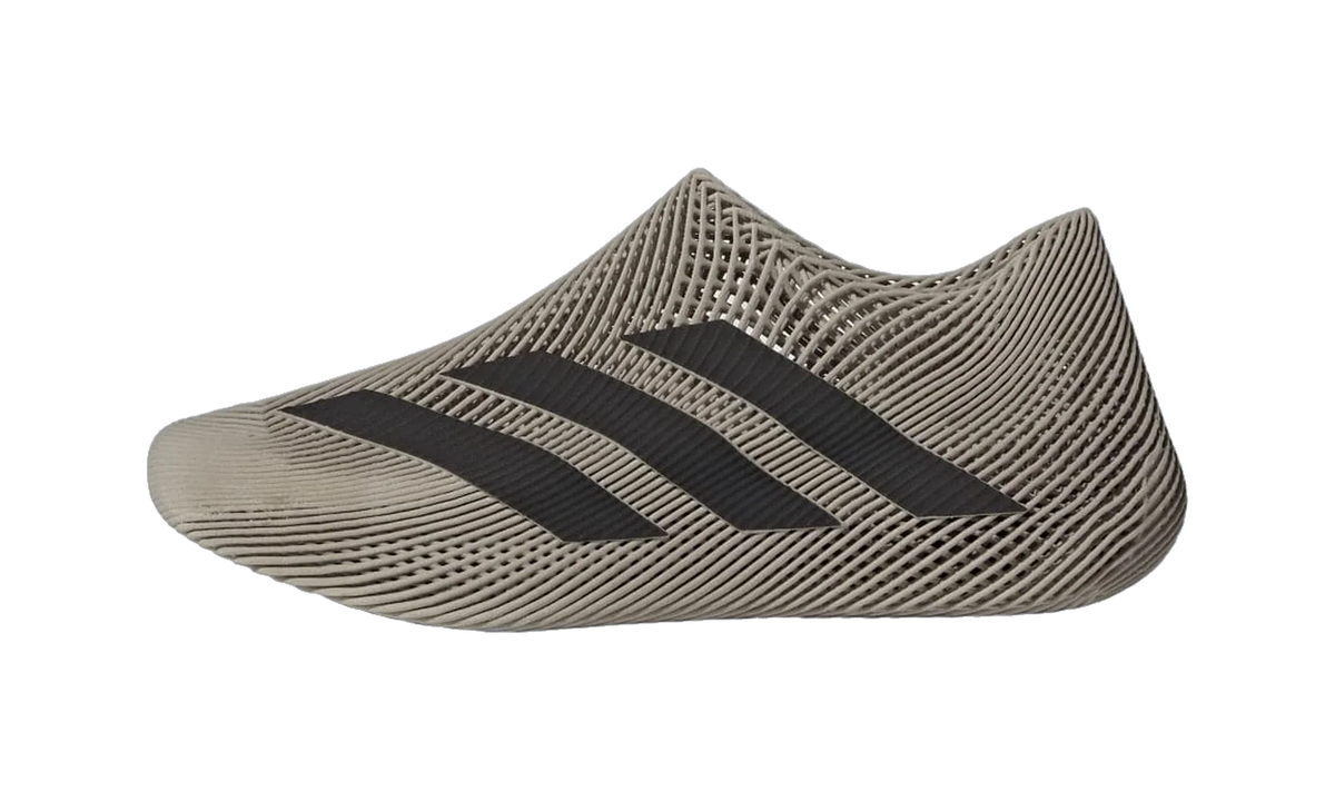 Overkicks - Adidas Climacool Blanch Cargo Black (KJ8977) - vista lateral