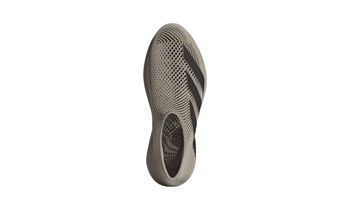 Overkicks - Adidas Climacool Blanch Cargo Black (KJ8977) - vista trasera