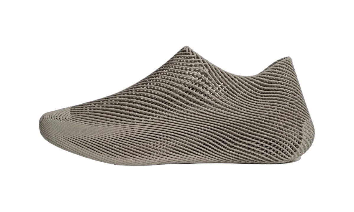 Overkicks - Adidas Climacool Blanch Cargo Black (KJ8977) - detalle talon