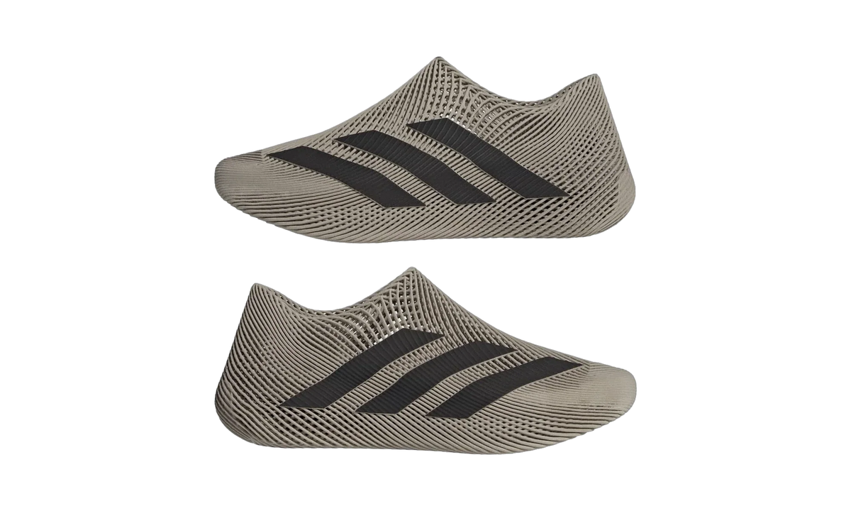 Overkicks - Adidas Climacool Blanch Cargo Black (KJ8977) - detalle lateral interior