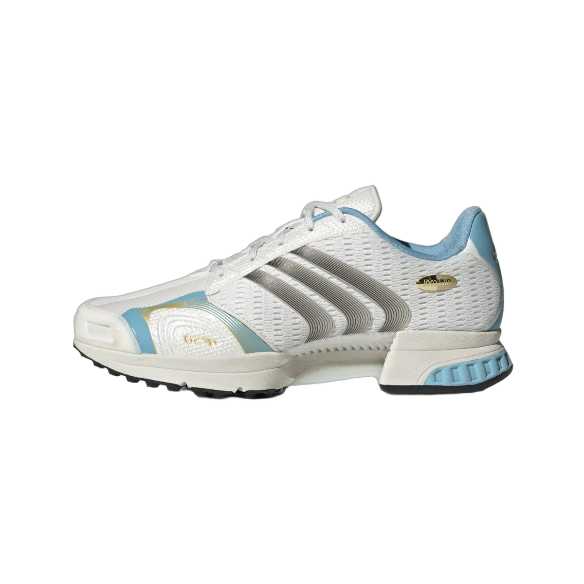 Overkicks - Adidas Climacool F50 Messi Argentina (KI9347) - vista lateral
