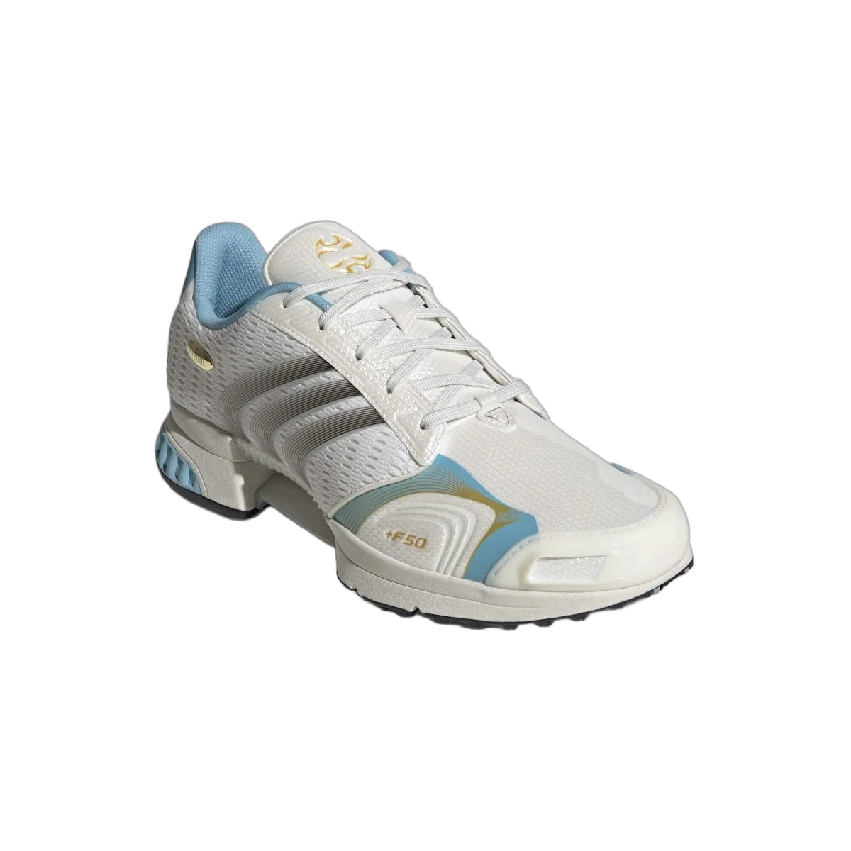 Overkicks - Adidas Climacool F50 Messi Argentina (KI9347) - detalle suela