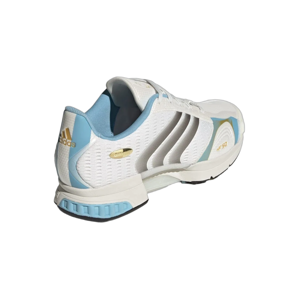 Overkicks - Adidas Climacool F50 Messi Argentina (KI9347) - vista superior