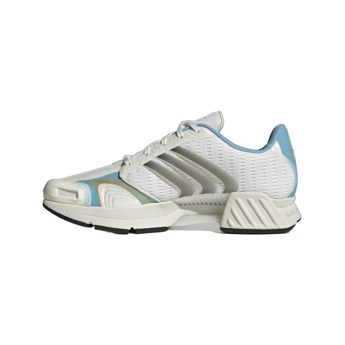 Overkicks - Adidas Climacool F50 Messi Argentina (KI9347) - detalle talon