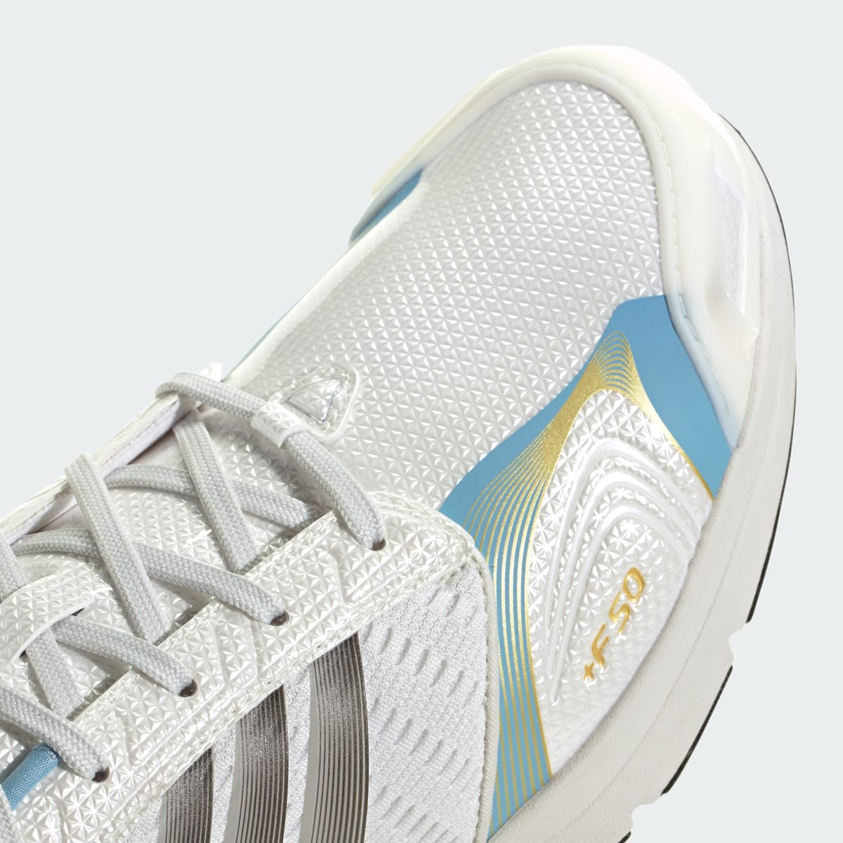 Overkicks - Adidas Climacool F50 Messi Argentina (KI9347) - detalle