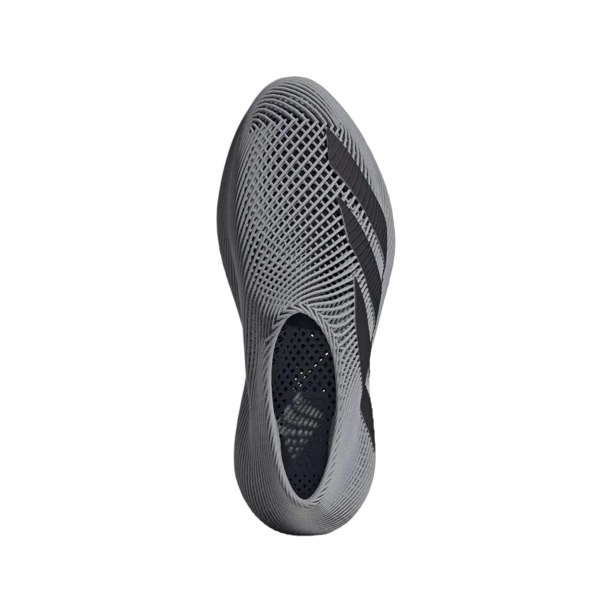 Overkicks - Adidas Climacool Grey Four Core Black (KJ8978) - vista trasera