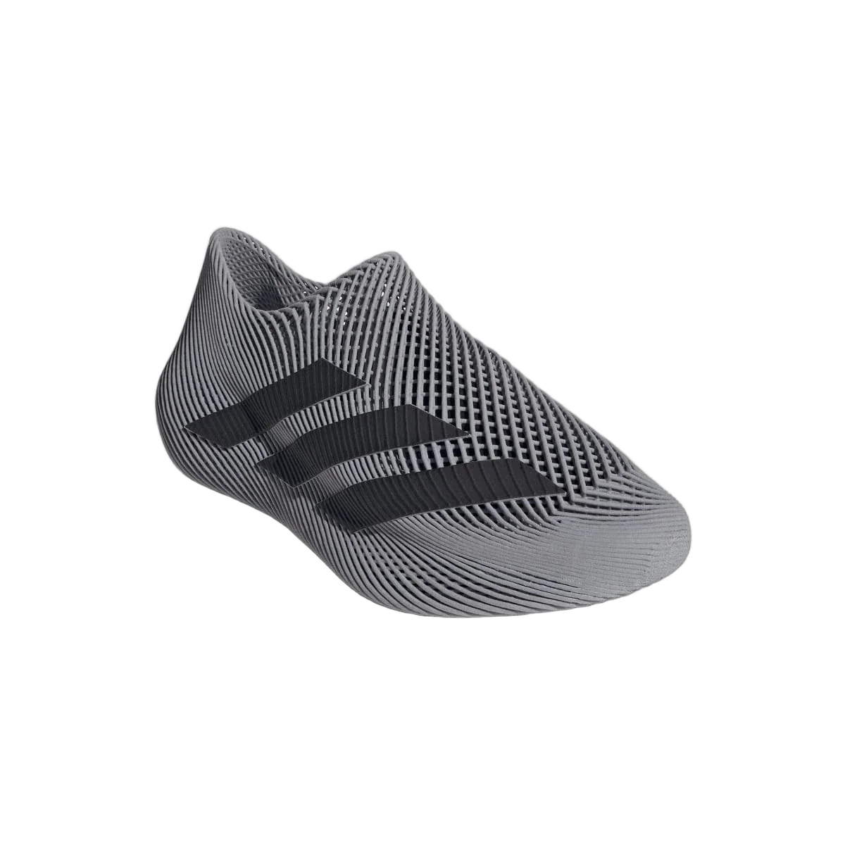 Overkicks - Adidas Climacool Grey Four Core Black (KJ8978) - detalle suela