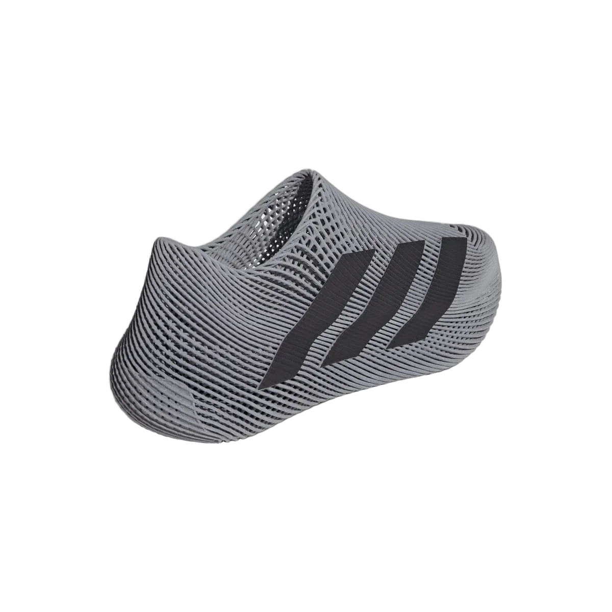 Overkicks - Adidas Climacool Grey Four Core Black (KJ8978) - vista superior
