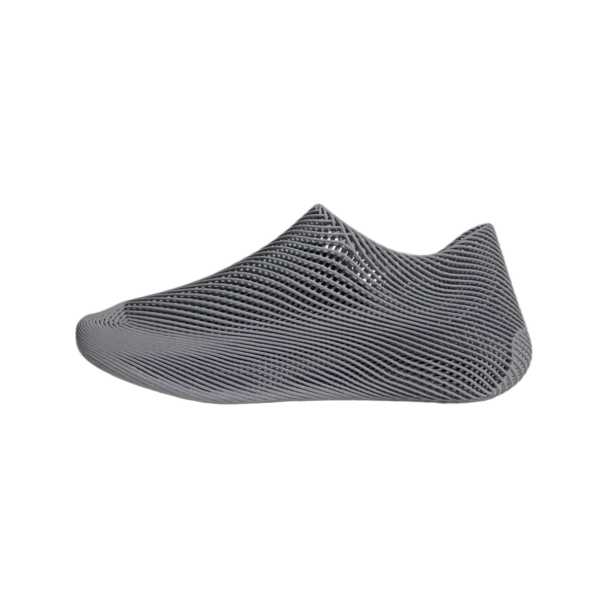 Overkicks - Adidas Climacool Grey Four Core Black (KJ8978) - detalle talon