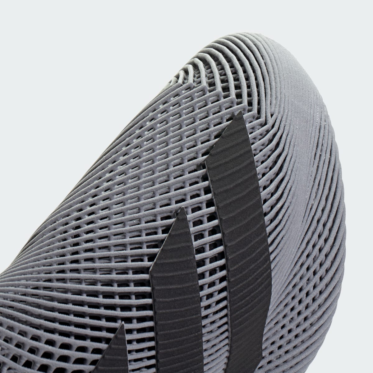 Overkicks - Adidas Climacool Grey Four Core Black (KJ8978) - detalle