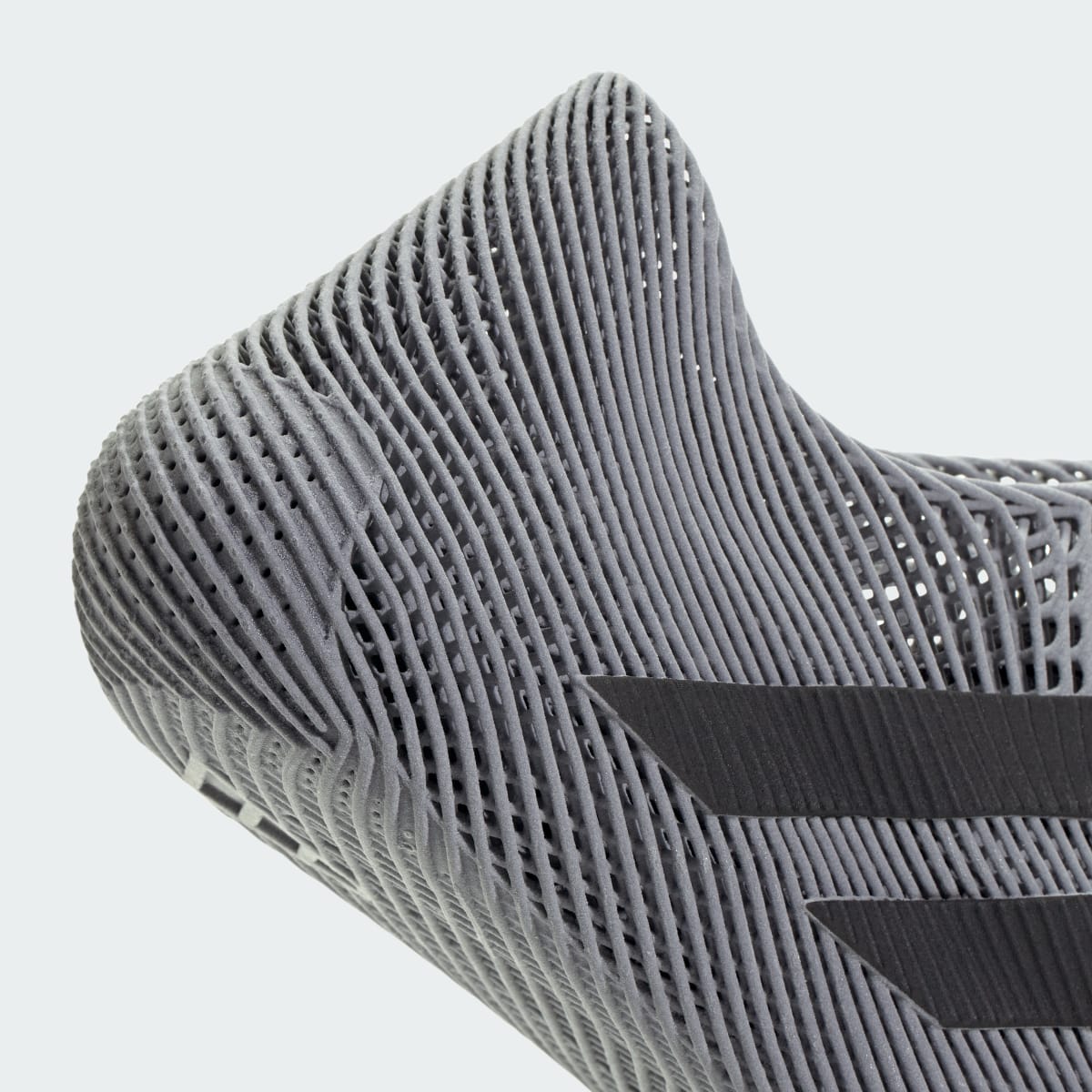 Overkicks - Adidas Climacool Grey Four Core Black (KJ8978) - detalle