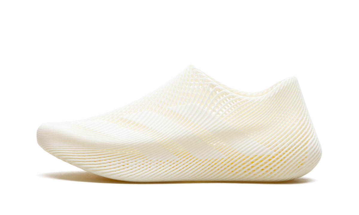 Overkicks - Adidas Climacool Off White (JQ8739) - vista lateral