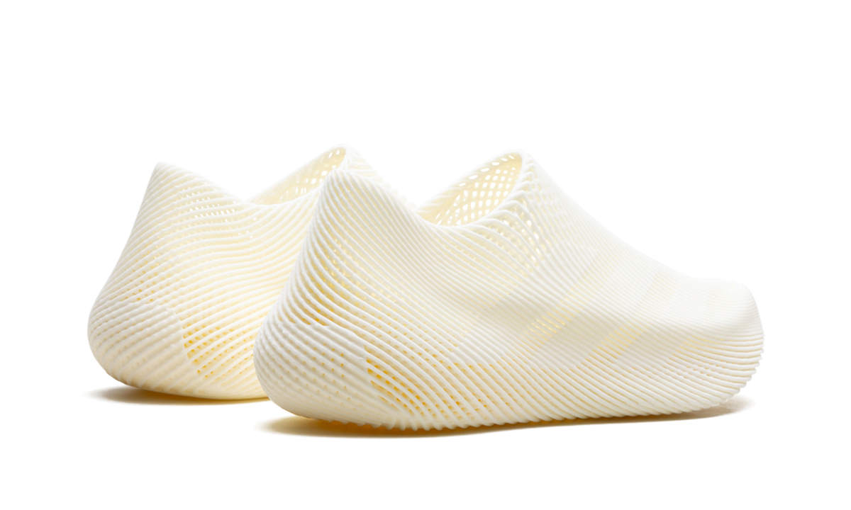 Overkicks - Adidas Climacool Off White (JQ8739) - par completo