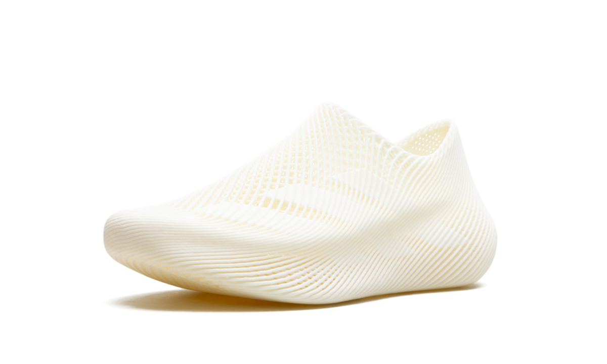 Overkicks - Adidas Climacool Off White (JQ8739) - detalle suela
