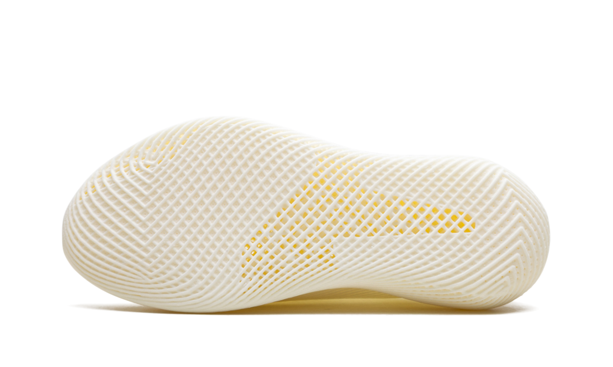 Overkicks - Adidas Climacool Off White (JQ8739) - vista superior