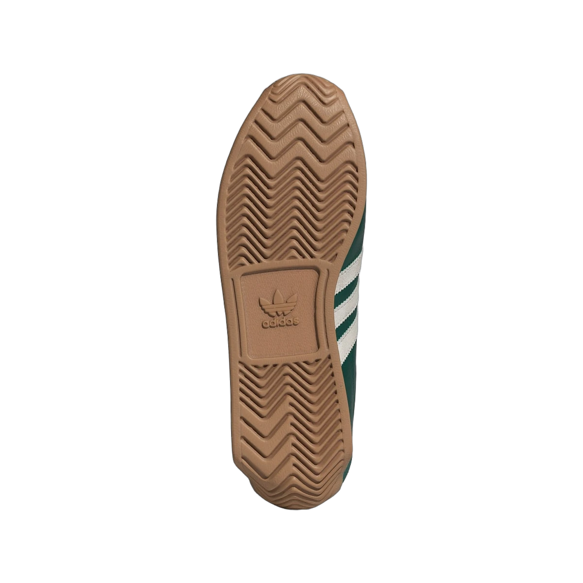 Overkicks - Adidas Country OG Collegiate Green (IH7514) - par completo