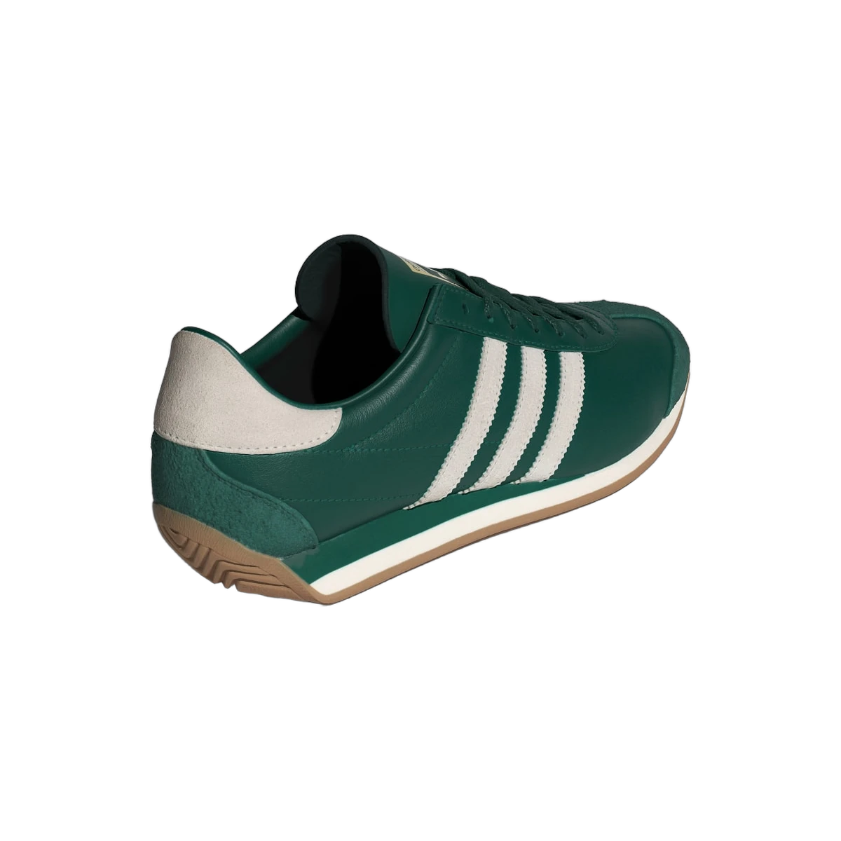 Overkicks - Adidas Country OG Collegiate Green (IH7514) - vista superior
