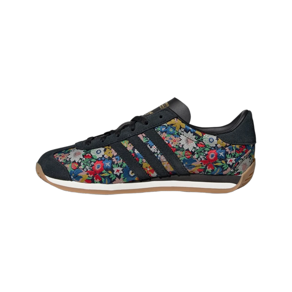 Adidas Country OG Liberty London Floral Embroidery