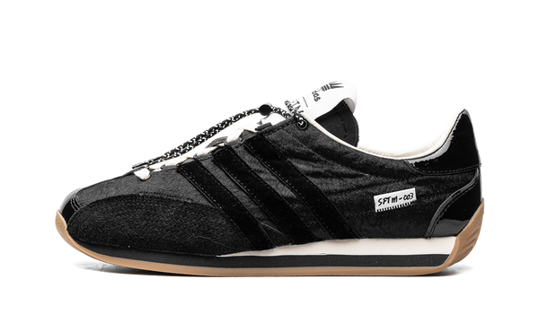 Adidas Country OG Song For The Mute Black