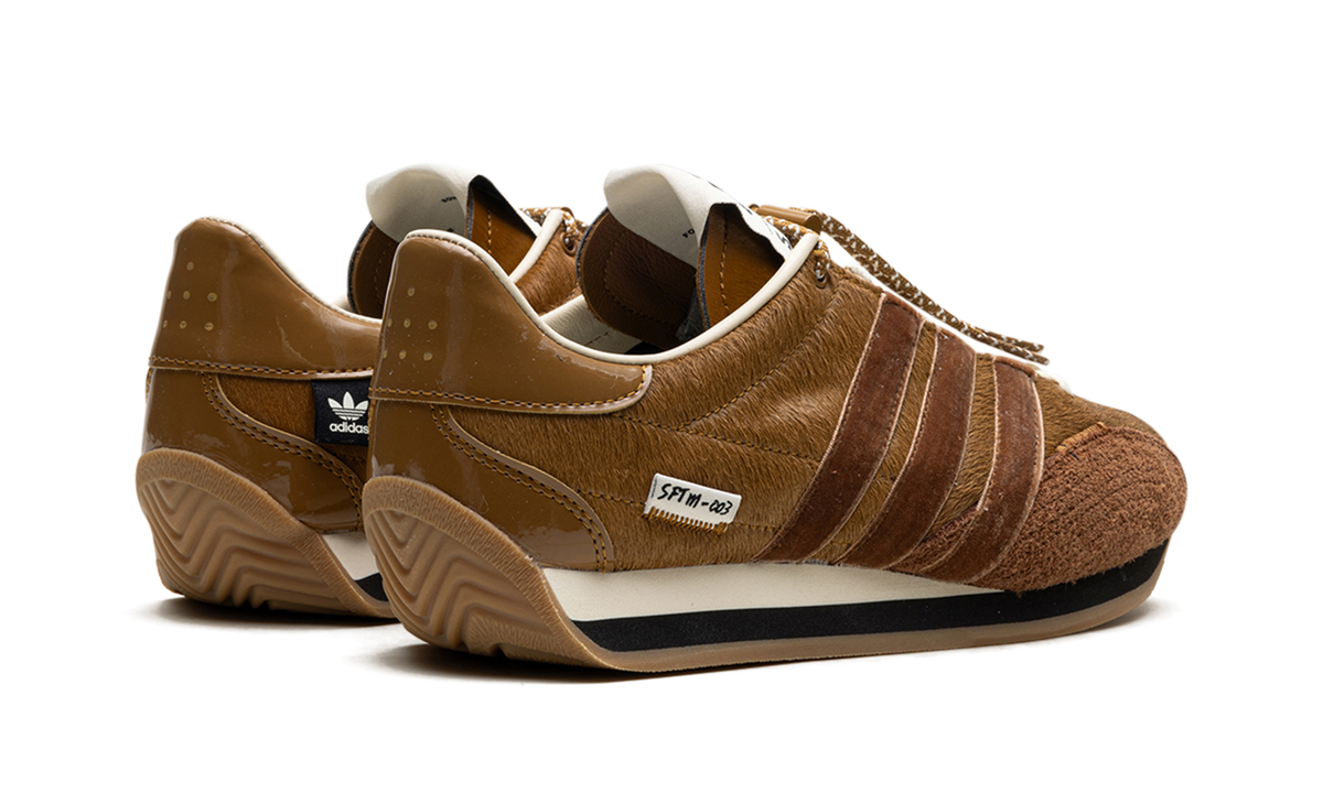 Overkicks - Adidas Country OG Song For The Mute Bronze (JH8639) - par completo