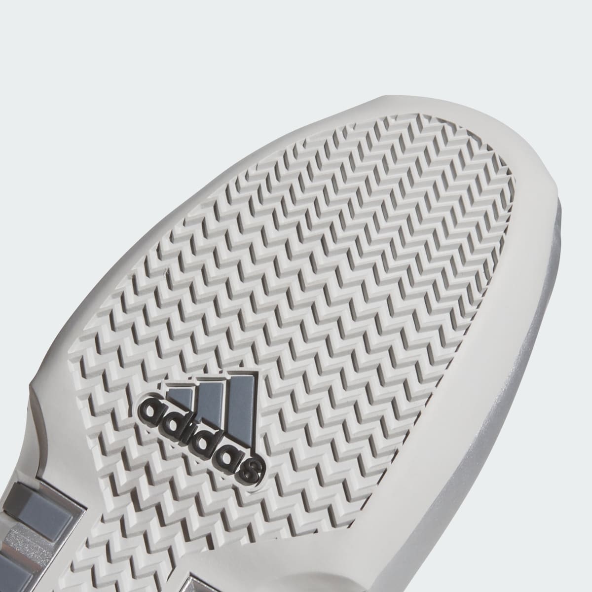 Overkicks - Adidas Crazy 2 Silver Metallic (JH9679) - detalle