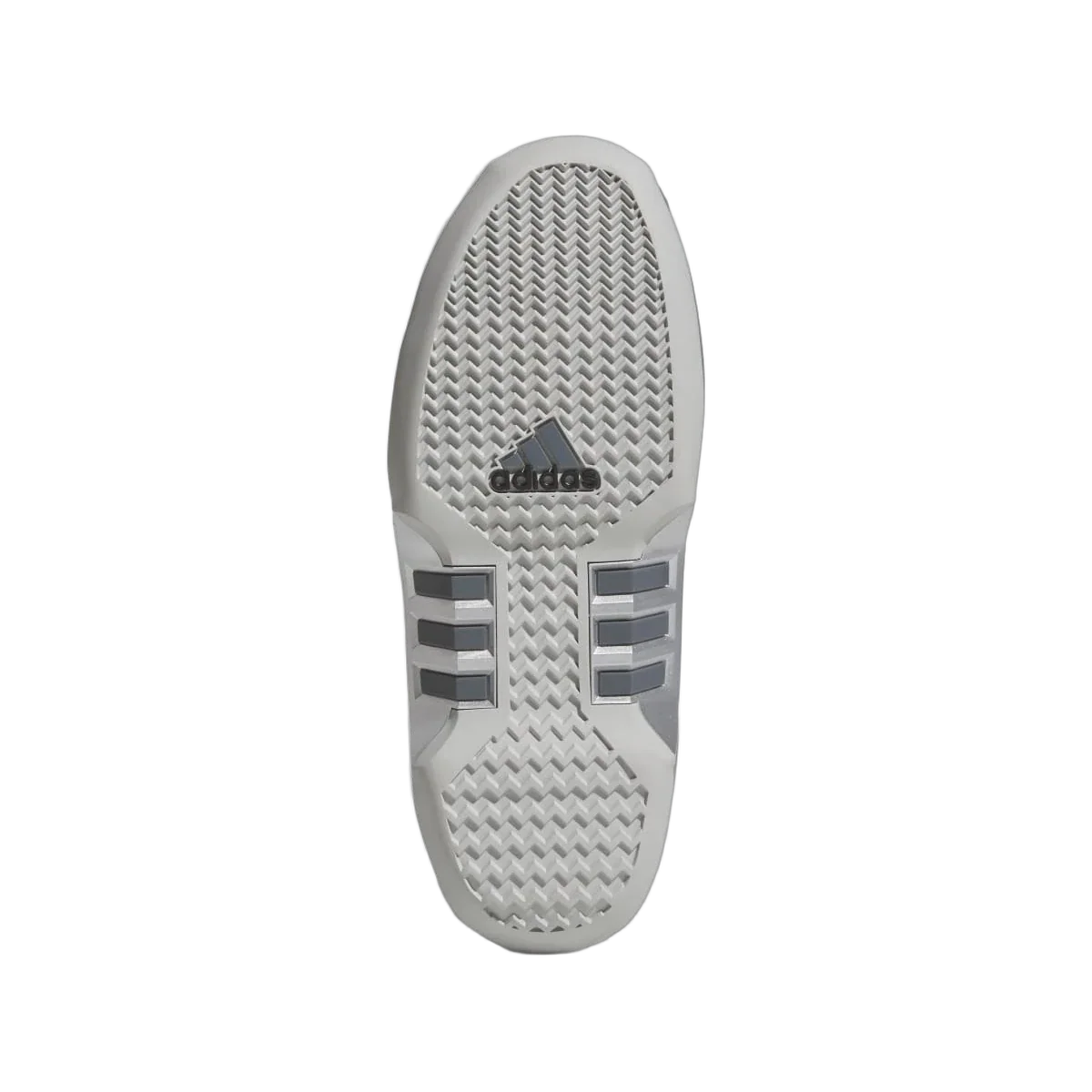 Overkicks - Adidas Crazy 2 Silver Metallic (JH9679) - detalle suela