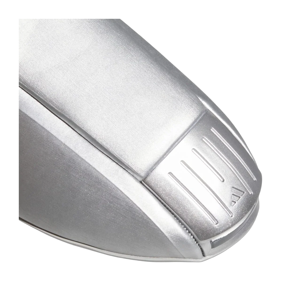 Overkicks - Adidas Crazy 2 Silver Metallic (JH9679) - detalle