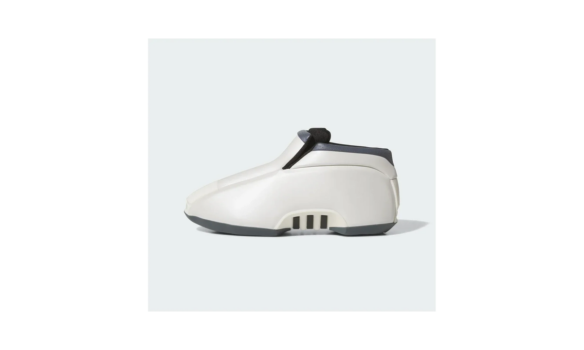 Overkicks - Adidas Crazy 2 Zero Metallic (JS0819) - vista lateral