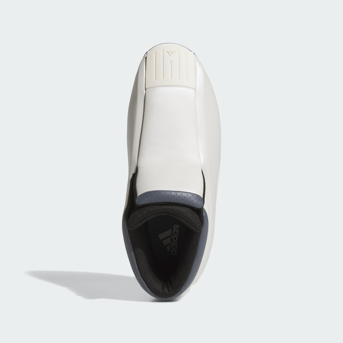 Overkicks - Adidas Crazy 2 Zero Metallic (JS0819) - detalle suela