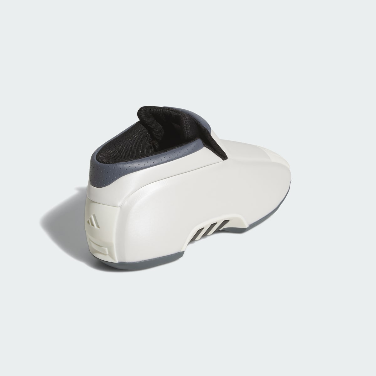 Overkicks - Adidas Crazy 2 Zero Metallic (JS0819) - detalle talon