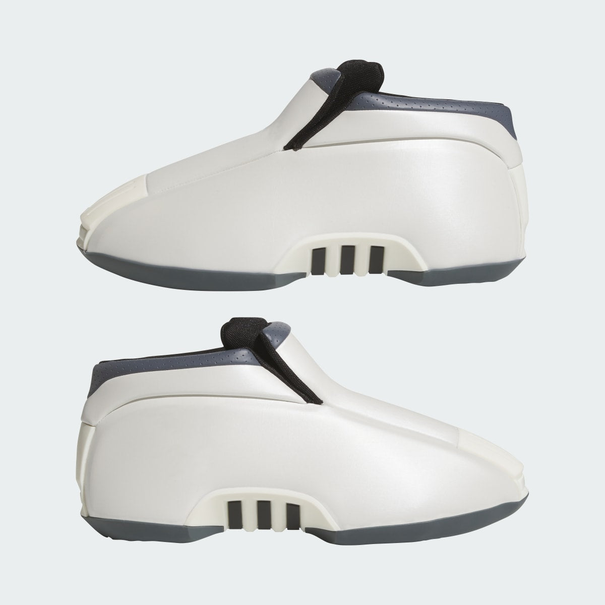 Overkicks - Adidas Crazy 2 Zero Metallic (JS0819) - detalle