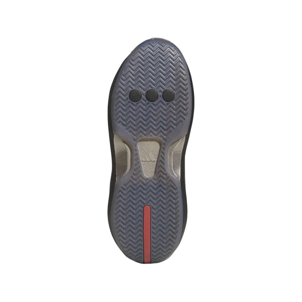 Overkicks - Adidas Crazy IIInfinity Charcoal (JI0349) - par completo