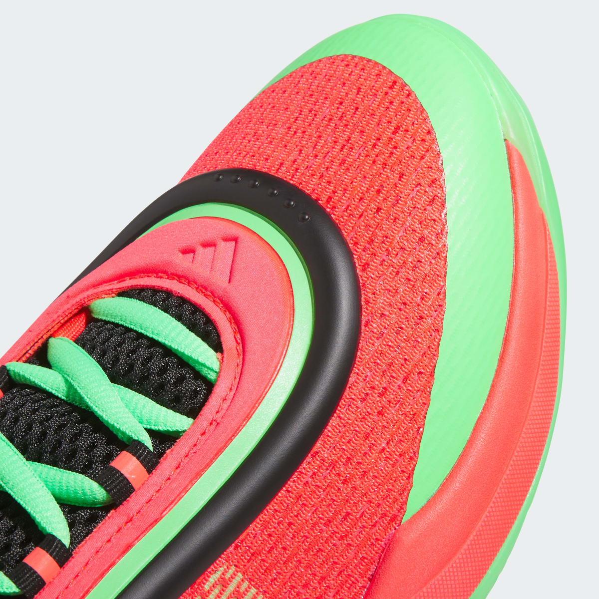 Overkicks - Adidas D.O.N. Issue #6 Big Apple (JI1547) - detalle