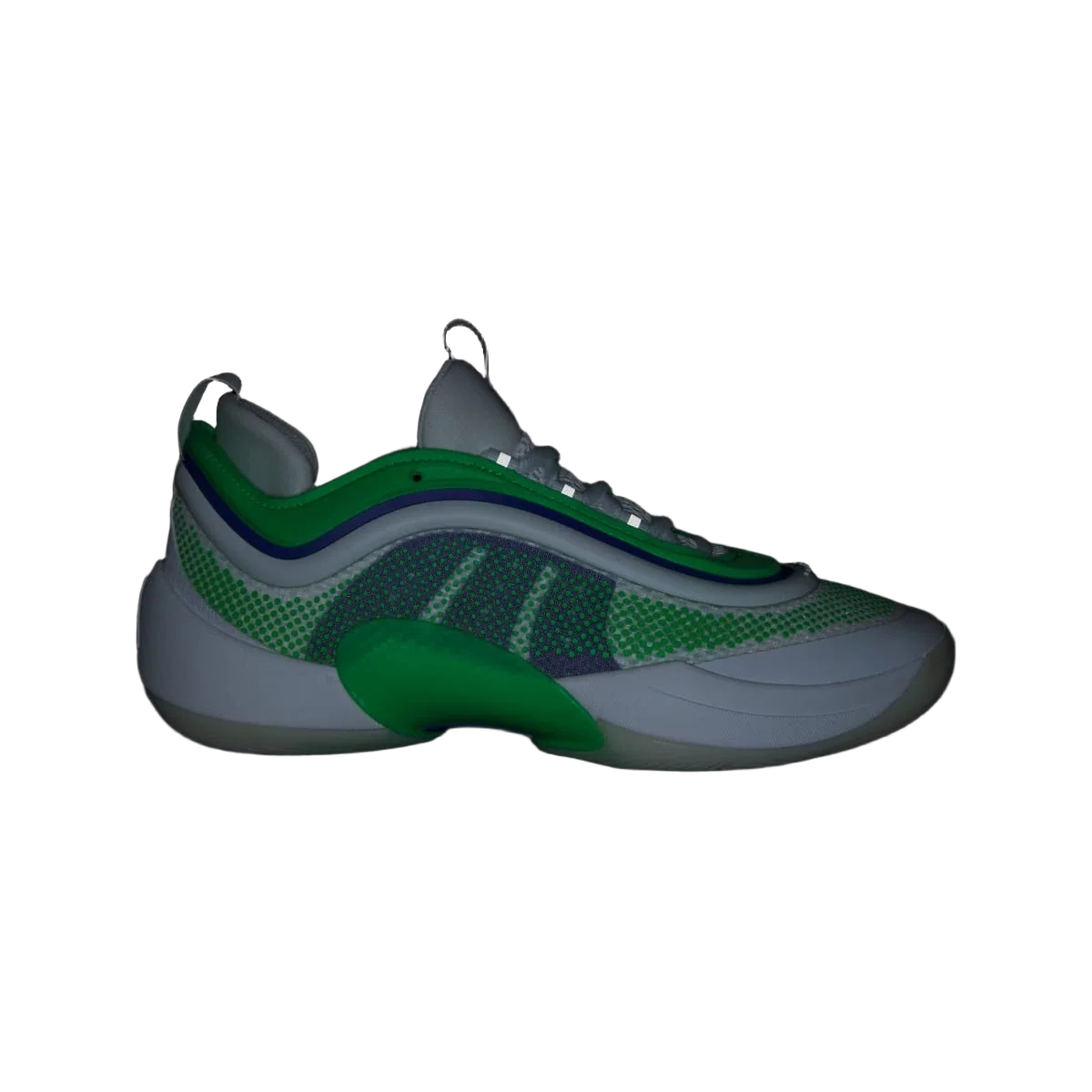 Overkicks - Adidas D.O.N. Issue #6 Metamorphosis (JQ2249) - vista trasera