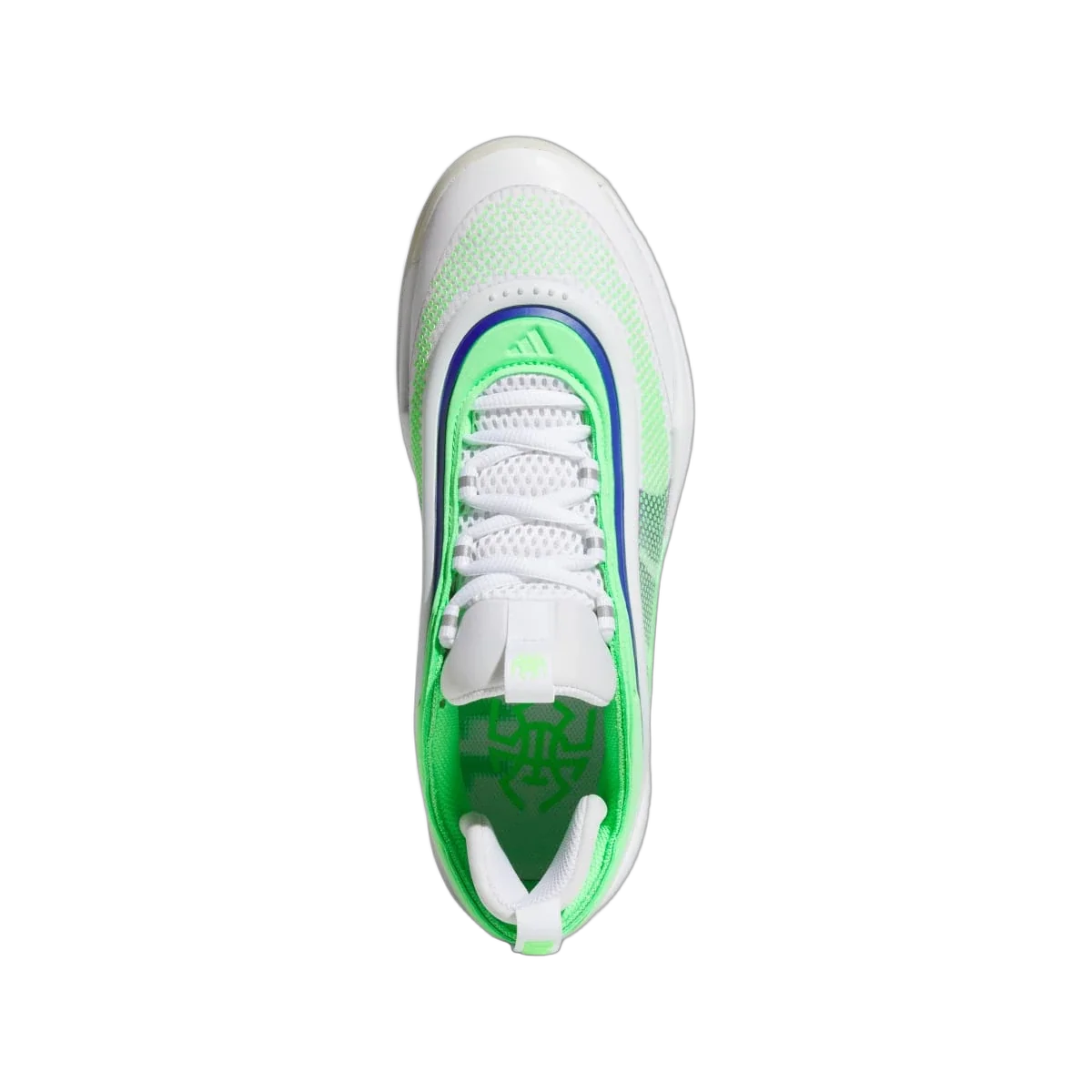 Overkicks - Adidas D.O.N. Issue #6 Metamorphosis (JQ2249) - par completo