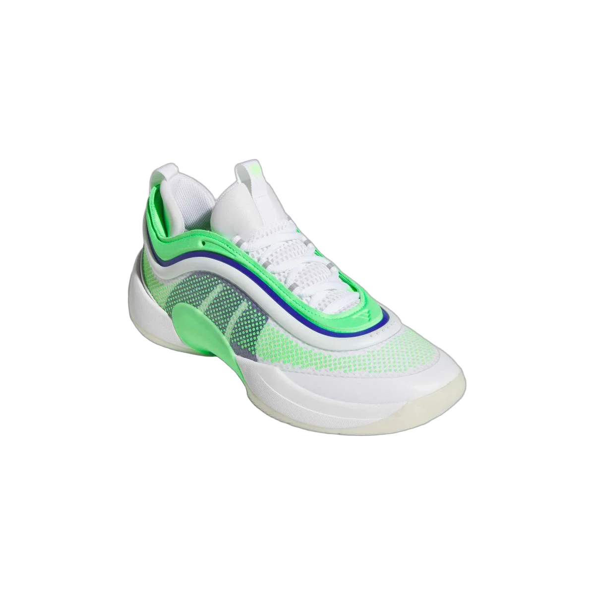 Overkicks - Adidas D.O.N. Issue #6 Metamorphosis (JQ2249) - vista superior