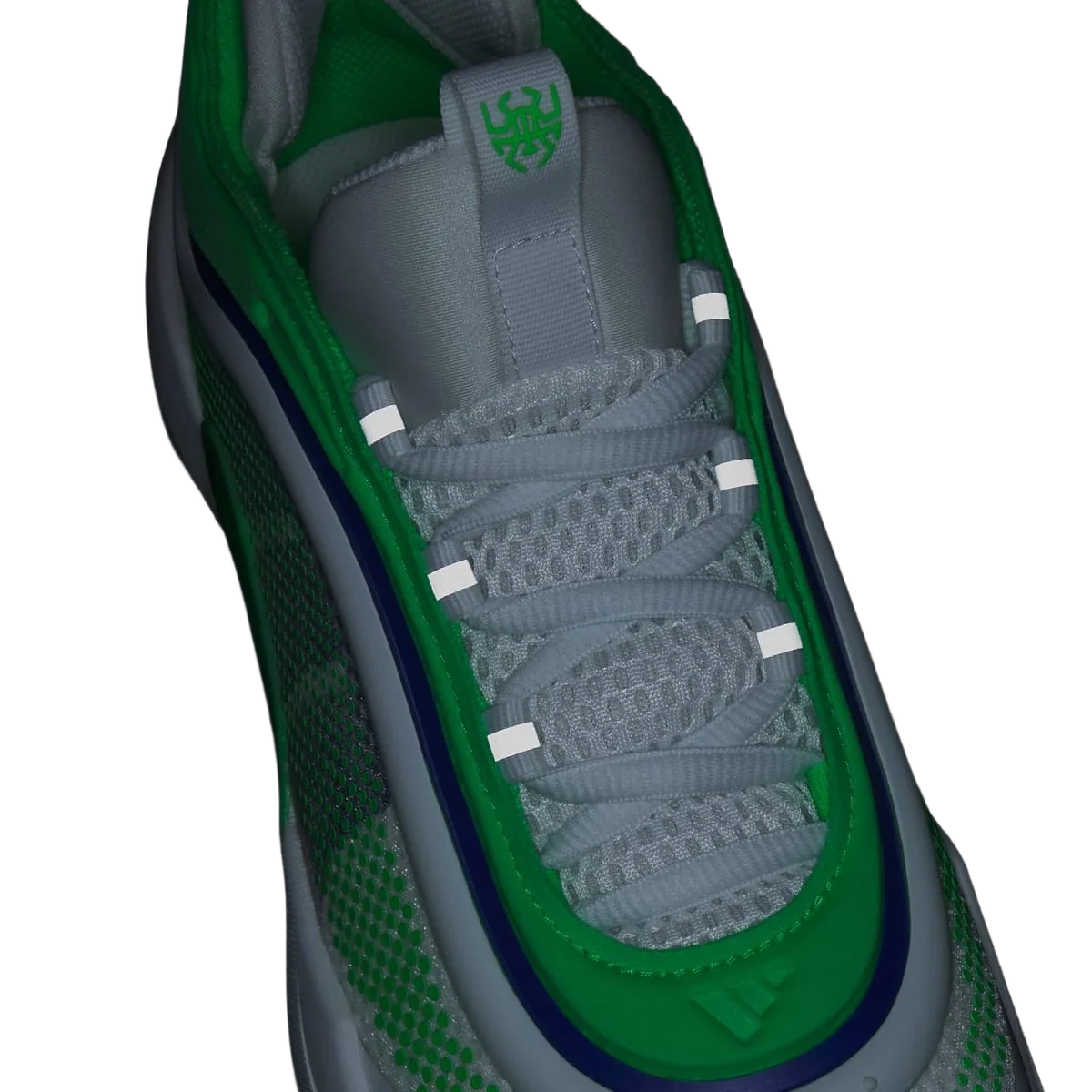 Overkicks - Adidas D.O.N. Issue #6 Metamorphosis (JQ2249) - detalle