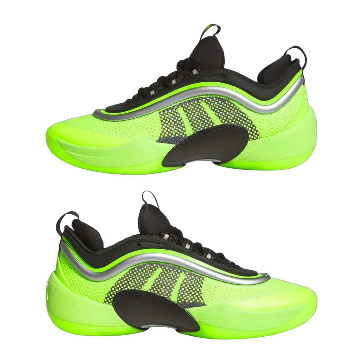 Overkicks - Adidas D.O.N. Issue #6 Outer Limits (JQ2252) - detalle