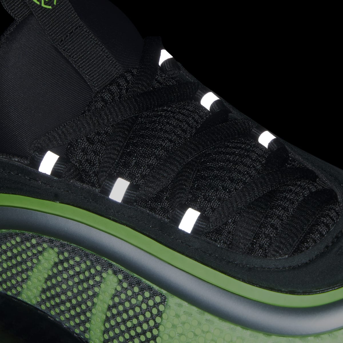 Overkicks - Adidas D.O.N. Issue #6 Outer Limits (JQ2252) - detalle