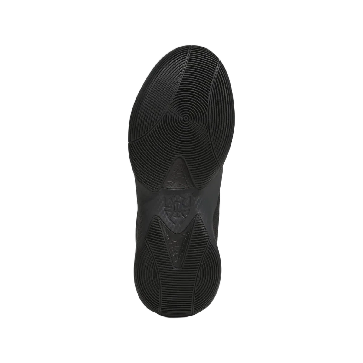 Overkicks - Adidas D.O.N. Issue #7 Core Black Carbon (JS1298) - par completo