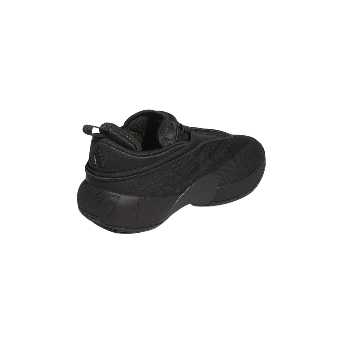 Overkicks - Adidas D.O.N. Issue #7 Core Black Carbon (JS1298) - vista superior
