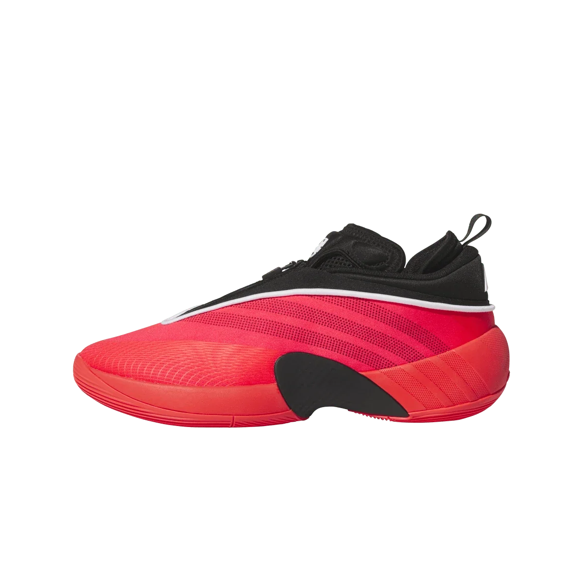 Overkicks - Adidas D.O.N. Issue #7 Foundation (JS1300) - vista lateral