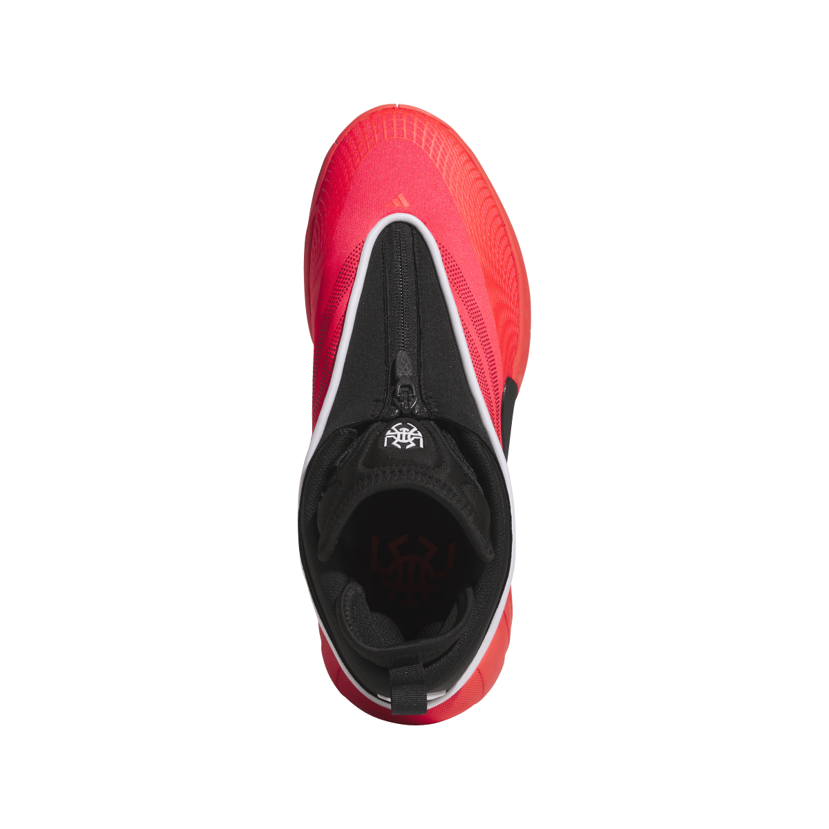 Overkicks - Adidas D.O.N. Issue #7 Foundation (JS1300) - par completo