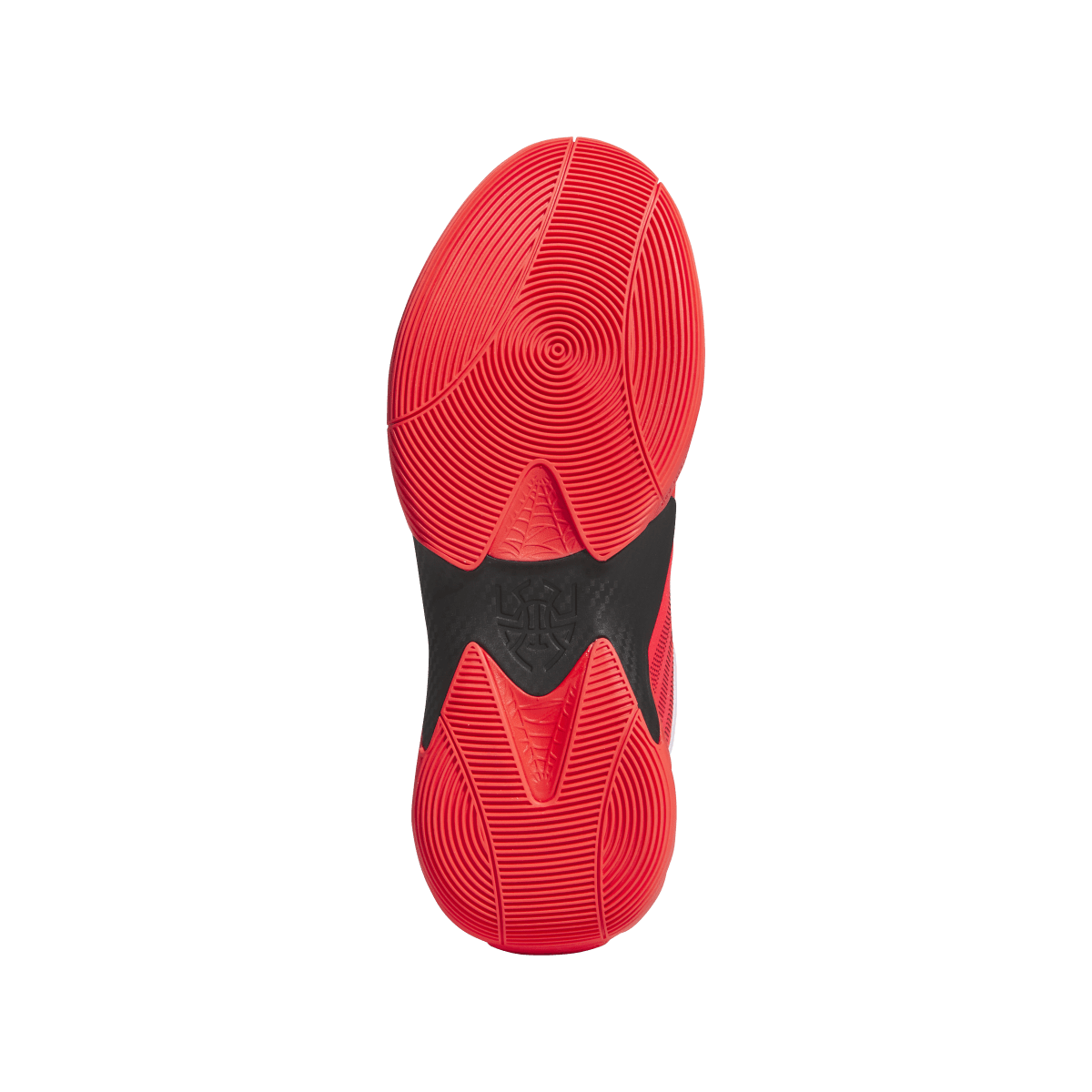 Overkicks - Adidas D.O.N. Issue #7 Foundation (JS1300) - detalle suela