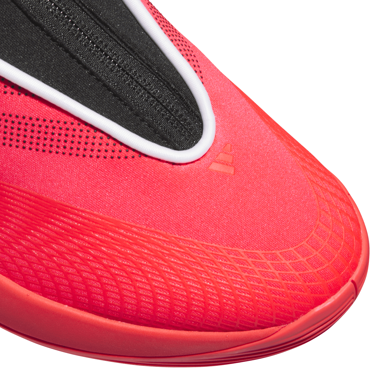 Overkicks - Adidas D.O.N. Issue #7 Foundation (JS1300) - detalle lateral interior