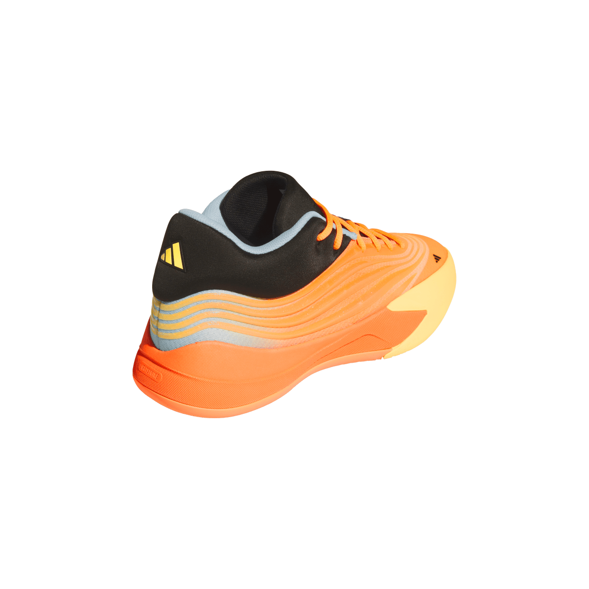 Overkicks - Adidas Dame 10 All-Star (JQ9467) - vista superior