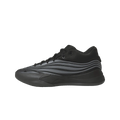 Adidas Dame 10 Core Black Iron Metallic