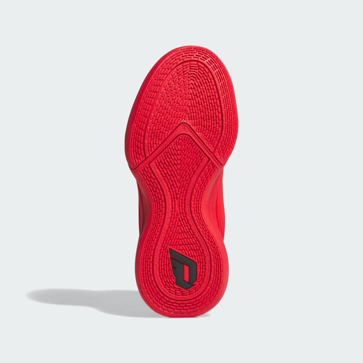 Overkicks - Adidas Dame 10 Dolla Pure Ruby (GS) (JP8639) - imagen 4